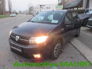 DACIA Sandero usata, con Airbag laterali