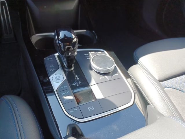 BMW M135 usata, con Controllo automatico clima