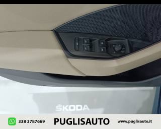 SKODA Octavia usata, con Sensori di parcheggio posteriori