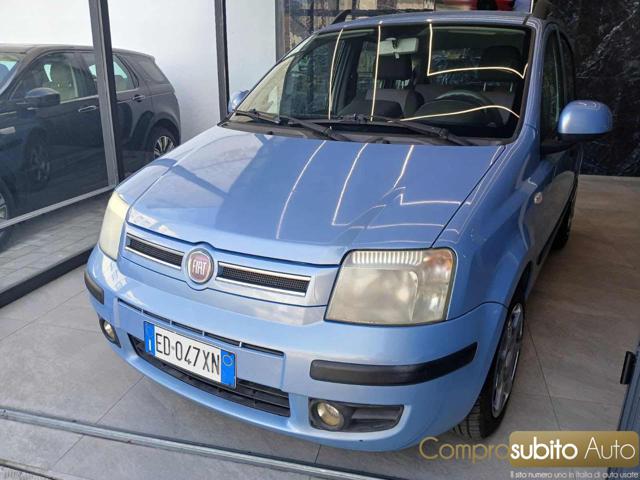 FIAT Panda usata, con Alzacristalli elettrici