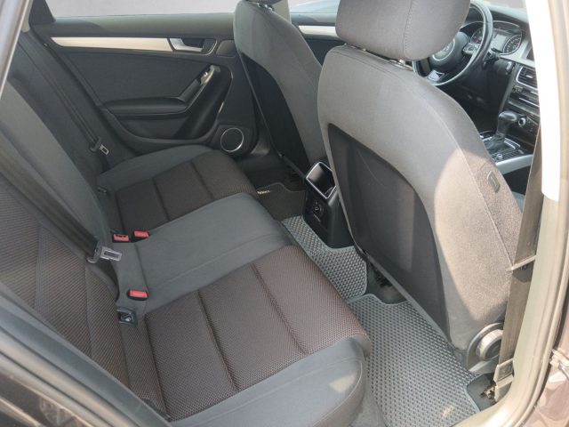 AUDI A4 allroad usata, con Controllo trazione
