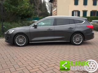 FORD Focus usata, con Airbag laterali