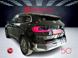 BMW X1 usata 8