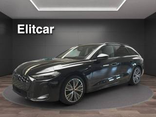 AUDI A5 Avant TFSI 150 kW S tronic S Line edition