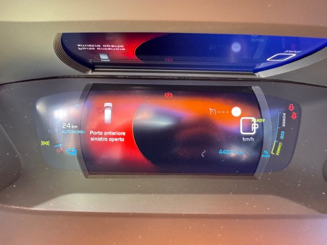 PEUGEOT 2008 usata, con Cerchi in lega