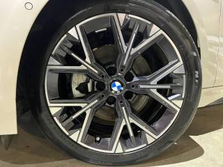 BMW 118 usata, con Cerchi in lega