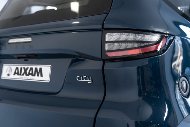 AIXAM City usata, con Cronologia tagliandi