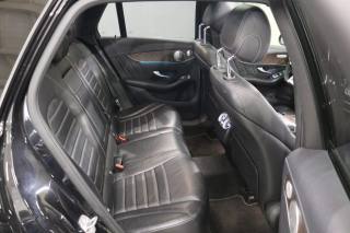 MERCEDES-BENZ GLC 43 AMG usata, con Bracciolo