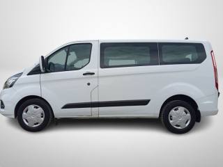 FORD Transit usata, con Airbag Passeggero