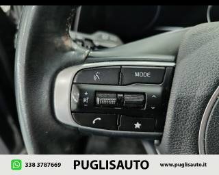 KIA Sportage usata, con Servosterzo