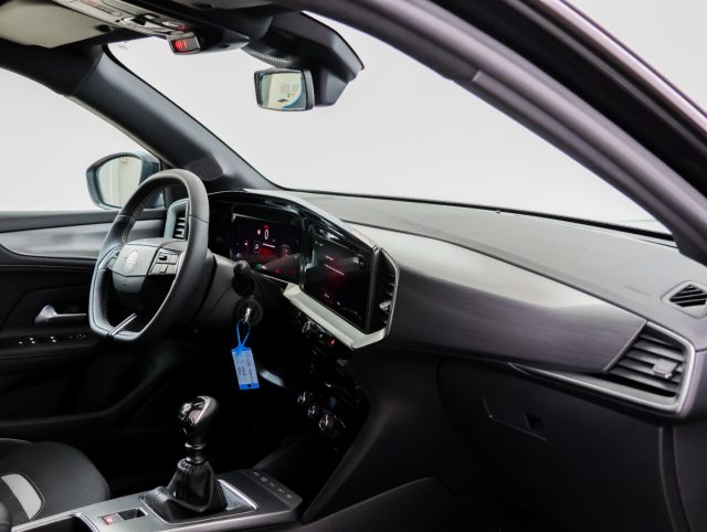 OPEL Mokka usata, con Cruise Control