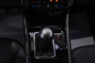 JEEP Compass usata, con Volante multifunzione