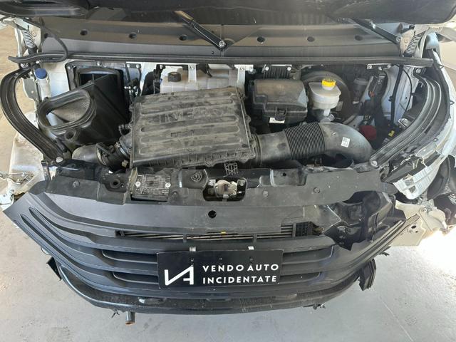 IVECO Daily usata, con Park Distance Control