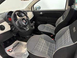 FIAT 500 usata, con Boardcomputer