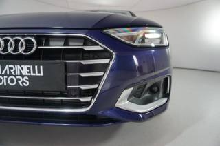 AUDI A4 usata, con Sedili riscaldati