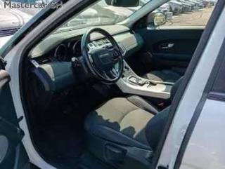 LAND ROVER Range Rover Evoque usata, con Cruise Control