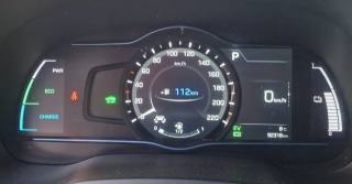 HYUNDAI Ioniq usata, con ESP