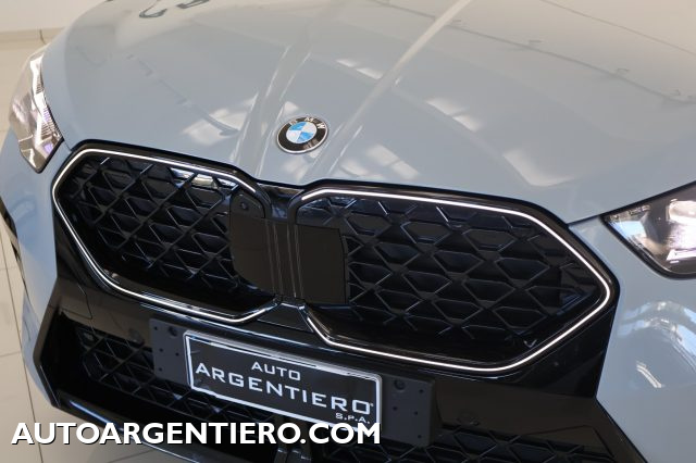 BMW X2 usata 98