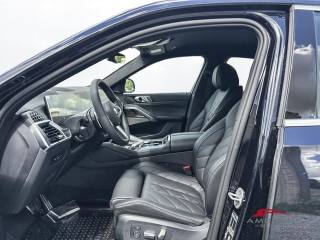 BMW X6 usata 9