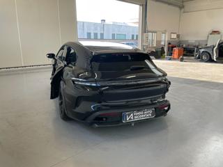 PORSCHE Taycan usata, con Antifurto