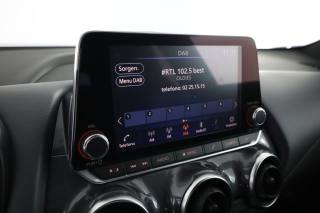 NISSAN Juke usata 10