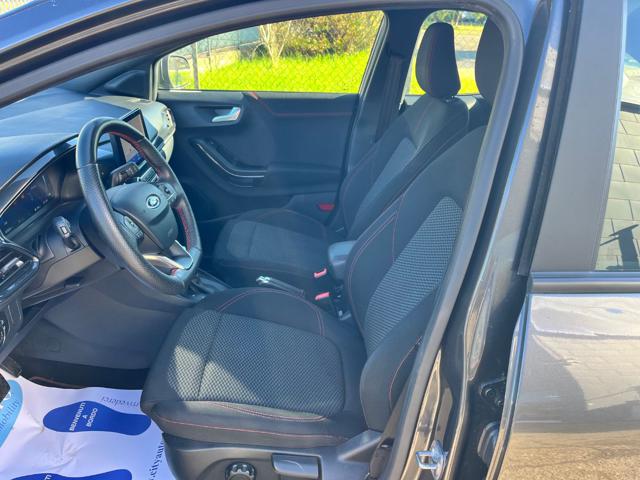 FORD Puma usata, con Cruise Control