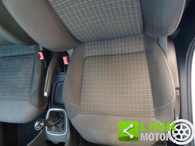 VOLKSWAGEN Polo usata 13