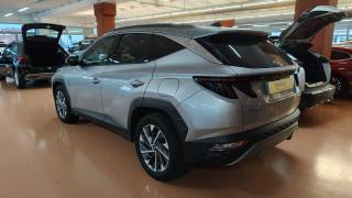 HYUNDAI Tucson usata, con Cerchi in lega