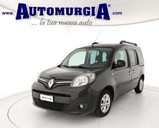 RENAULT Kangoo usata, con Airbag