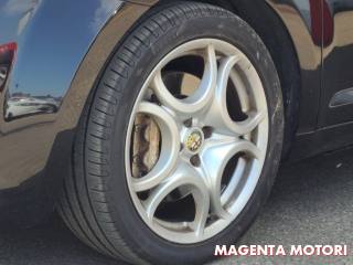 ALFA ROMEO MiTo usata, con Climatizzatore