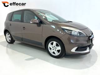 RENAULT Scenic usata, con Airbag laterali
