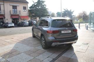 MERCEDES-BENZ GLB 180 usata, con Airbag Passeggero