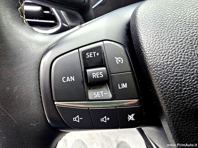 FORD Puma usata, con Park Distance Control