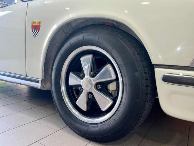 PORSCHE 911 usata 11