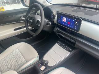 FIAT 600 usata, con ESP