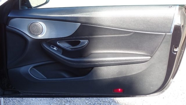 MERCEDES-BENZ C 220 usata 53