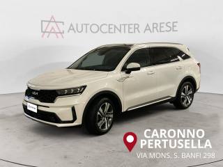 KIA Sorento 1.6 T-GDi PHEV AT6 4WD Style