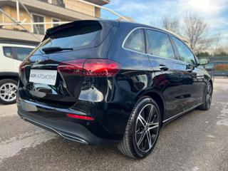 MERCEDES-BENZ B 180 usata, con Autoradio