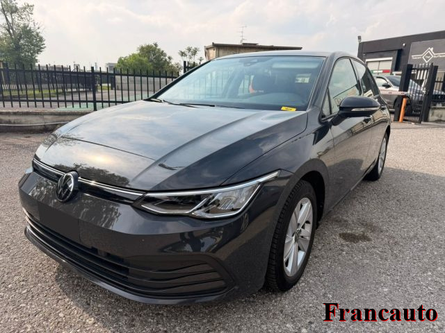 VOLKSWAGEN Golf usata, con ABS