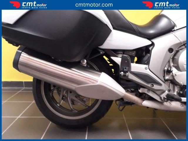 BMW K 1600 GTL usata 5