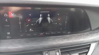 ALFA ROMEO Stelvio usata, con MP3
