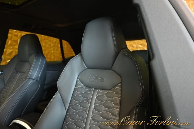 AUDI RS Q8 usata 101