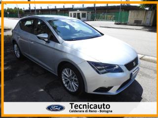 SEAT Leon usata, con Climatizzatore