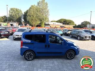 FIAT Qubo usata, con Climatizzatore