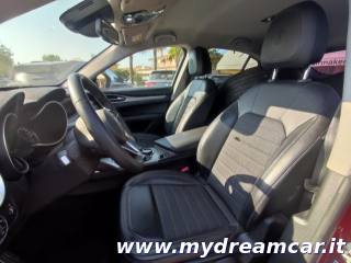 ALFA ROMEO Stelvio usata, con Chiusura centralizzata