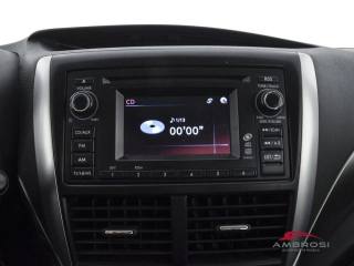 SUBARU Forester usata 13
