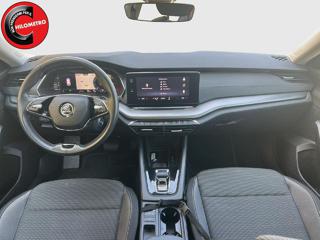 SKODA Octavia usata, con Controllo trazione
