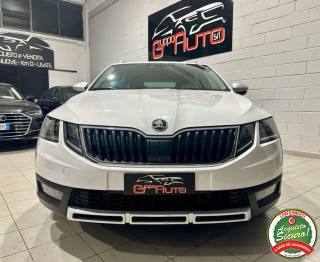 SKODA Octavia usata, con Airbag