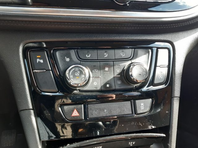 OPEL Mokka X usata, con Chiusura centralizzata