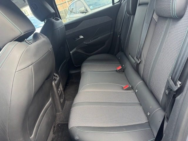 PEUGEOT 308 usata, con Cerchi in lega